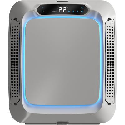 Artikelbild des Artikels “Luftverteiler Ringlight für Klimaanlage indelB Plein-Aircon, 12 Volt “